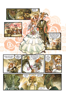 Read Un/Sacred   5 Page 9 in English