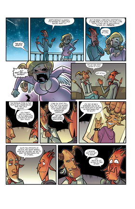 Read Un/Sacred   7 Page 4 in English