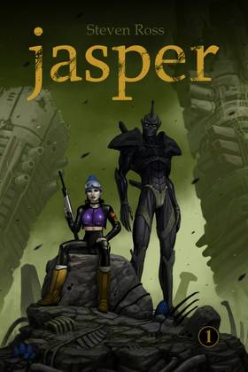 Read Jasper  1 Page 1 in English