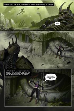Read Jasper  1 Page 4 in English