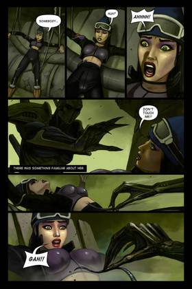 Read Jasper  1 Page 5 in English