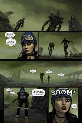 Read Jasper  1 Page 9 in English