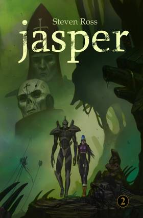 Read Jasper  2 Page 1 in English