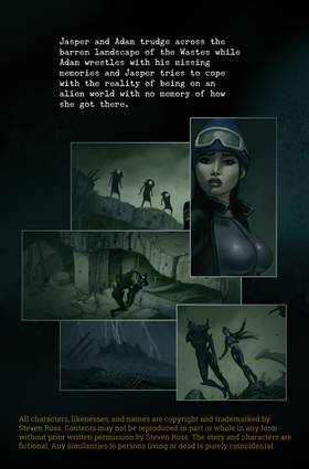 Read Jasper  2 Page 2 in English