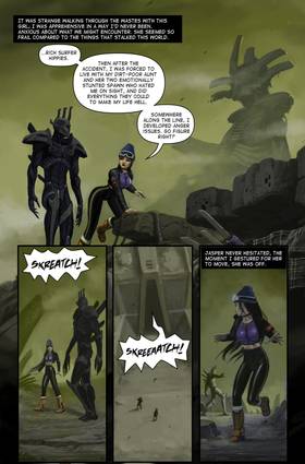 Read Jasper  2 Page 3 in English
