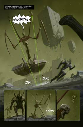 Read Jasper  2 Page 4 in English