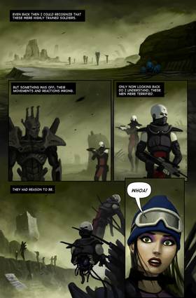 Read Jasper  2 Page 7 in English