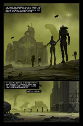 Read Jasper  2 Page 8 in English