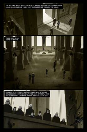 Read Jasper  2 Page 9 in English