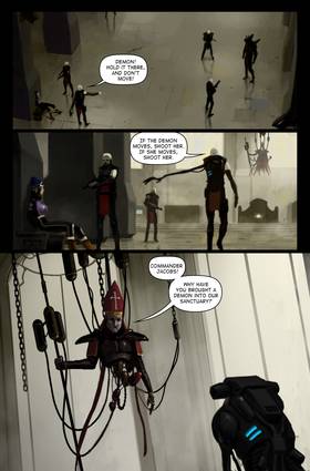 Read Jasper  2 Page 10 in English