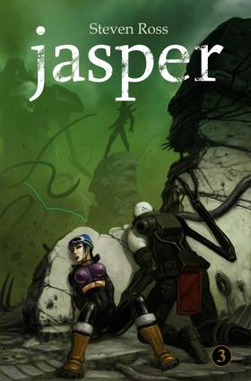 Read Jasper  3 Page 1 in English