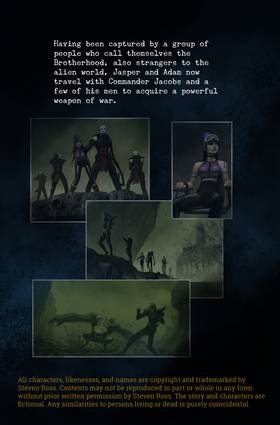 Read Jasper  3 Page 2 in English