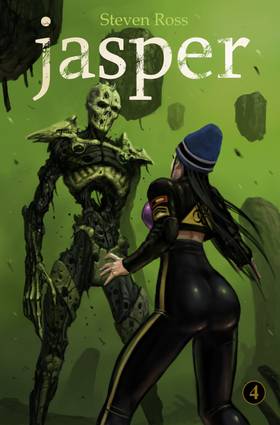 Read Jasper  4 Page 1 in English
