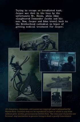 Read Jasper  4 Page 2 in English