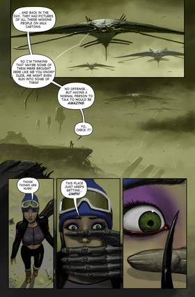 Read Jasper  4 Page 3 in English