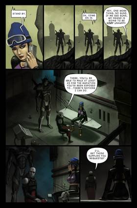 Read Jasper  4 Page 7 in English