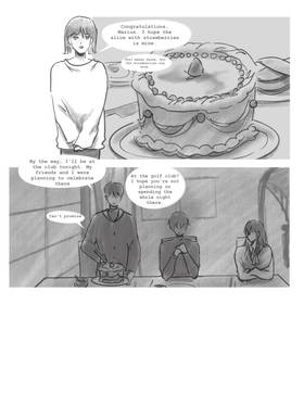 Read Bird’s Island  1 Page 5 in English