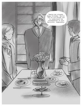 Read Bird’s Island  1 Page 2 in English