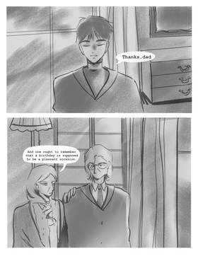 Read Bird’s Island  1 Page 3 in English
