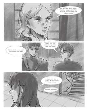Read Bird’s Island  1 Page 4 in English
