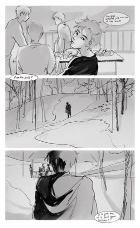 Read Bird’s Island  1 Page 6 in English