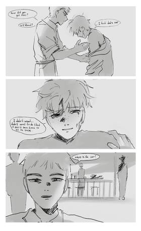 Read Bird’s Island  1 Page 7 in English