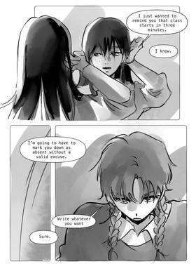 Read Bird’s Island  2 Page 3 in English
