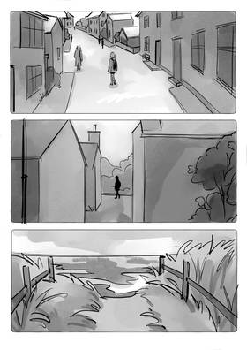 Read Bird’s Island  2 Page 6 in English