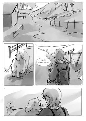Read Bird’s Island  2 Page 7 in English