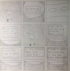 Read Boycow  3 Page 2 in English