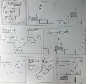 Read Boycow  3 Page 3 in English