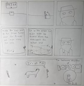 Read Boycow  3 Page 4 in English