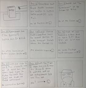 Read Boycow  4 Page 2 in English