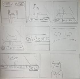 Read Boycow  4 Page 3 in English