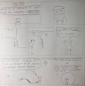 Read Boycow  4 Page 4 in English