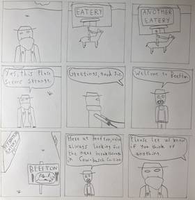Read Boycow  5 Page 2 in English