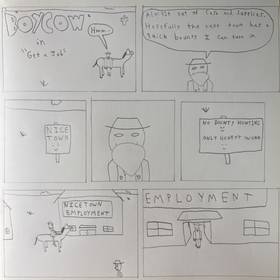 Read Boycow  6 Page 1 in English
