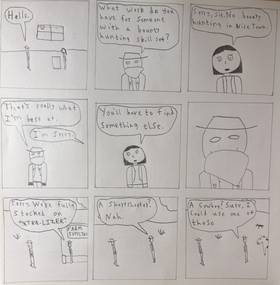 Read Boycow  6 Page 2 in English