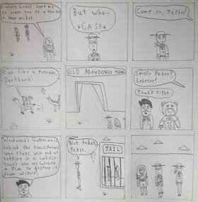 Read Boycow  7 Page 3 in English