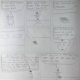 Read Boycow  8 Page 2 in English