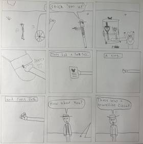 Read Boycow  9 Page 2 in English