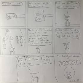 Read Boycow  9 Page 4 in English