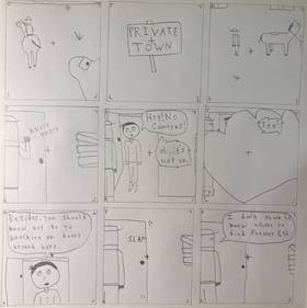 Read Boycow  10 Page 2 in English