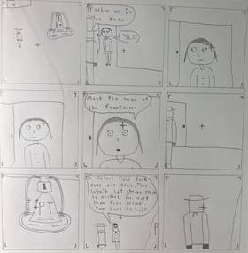 Read Boycow  10 Page 3 in English