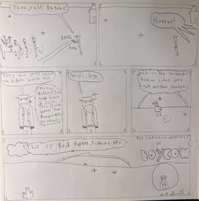 Read Boycow  10 Page 4 in English