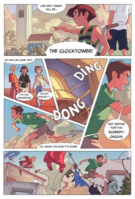 Read Mashup Maxx  1 Page 2 in English