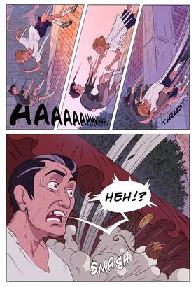 Read Mashup Maxx  1 Page 8 in English
