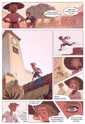 Read Mashup Maxx  1 Page 5 in English
