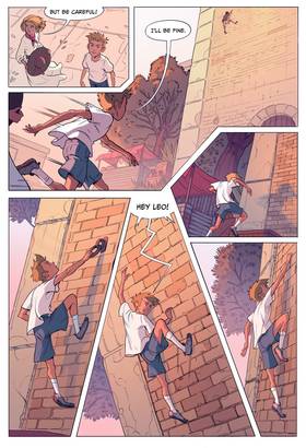 Read Mashup Maxx  1 Page 6 in English