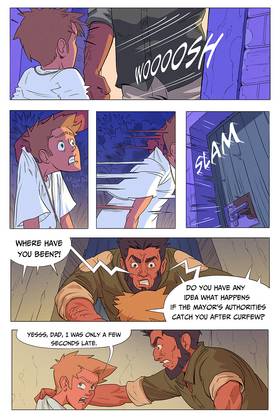 Read Mashup Maxx  2 Page 2 in English